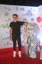 at the Finale of Elephant Parade in Taj Lands End, bandra on 23rd March 2018 (23)_5ab5f97522805.JPG