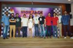 Akarsh Khurana, Sumeet Vyas, Sonnalli Seygall, Mantra Mugdh at the Trailer Launch Of Movie High Jack on 27th March 2018 (42)_5abb564e825ac.JPG