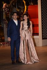 Akash Ambani and Shloka Mehta's Engagement Party on 26th March 2018