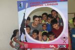 Gul Panag at Rolling Nicks Sports Foundation Indian Premier Squash League, 2018 in CCI in mumbai on 28th March 2018 (1)_5abc93b8aaacc.JPG