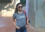 Gul Panag at Rolling Nicks Sports Foundation Indian Premier Squash League, 2018 in CCI in mumbai on 28th March 2018