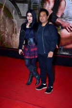 Ahmed Khan at the Special Screening Of Film Baaghi 2 on 29th March 2018 (33)_5abdf612c9b8d.JPG