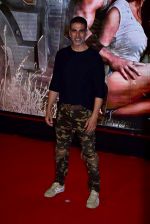 Akshay Kumar at the Special Screening Of Film Baaghi 2 on 29th March 2018