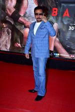 Gulshan Grover at the Special Screening Of Film Baaghi 2 on 29th March 2018 (18)_5abdf6d00f641.JPG