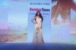 Malaika Arora walk the ramp for Mandira Wirk at Bombay Times Fashion Week in Mumbai on 30th March 2018 (38)_5abf41be85dda.JPG