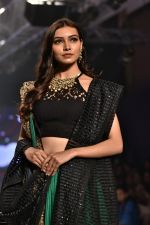 Model walk for Designer Shaina N.C At Bombay Times Fashion Week on 30th March 2018 (65)_5abf41dfbd81e.JPG