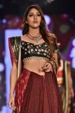 Model walk for Designer Shaina N.C At Bombay Times Fashion Week on 30th March 2018