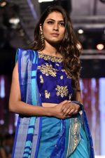 Model walk for Designer Shaina N.C At Bombay Times Fashion Week on 30th March 2018 (75)_5abf41feb0dc6.JPG