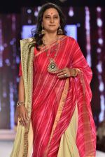 Model walk for Designer Shaina N.C At Bombay Times Fashion Week on 30th March 2018 (78)_5abf42074a0d8.JPG