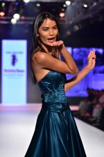 Model walk the ramp at Bombay Times Fashion Week in Mumbai on 30th March 2018 (34)_5abf423a003be.JPG