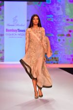 Model walk the ramp at Bombay Times Fashion Week in Mumbai on 30th March 2018 (64)_5abf42657afd1.JPG