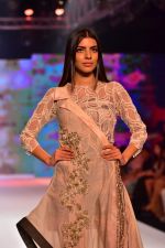 Model walk the ramp at Bombay Times Fashion Week in Mumbai on 30th March 2018