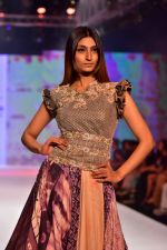 Model walk the ramp at Bombay Times Fashion Week in Mumbai on 30th March 2018 (67)_5abf427392ea5.JPG