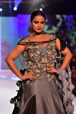 Model walk the ramp at Bombay Times Fashion Week in Mumbai on 30th March 2018 (78)_5abf429e9f850.JPG