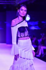 Model walk the ramp at Bombay Times Fashion Week in Mumbai on 30th March 2018 (85)_5abf42b61da20.JPG