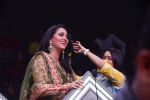 Lara Dutta On location of High Fever Dance na naya Tevar at filmcity in mumbai on 1st April 2018 (11)_5ac2395796083.jpg