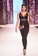 Model walk for Designer Tanushri Biyani(Ceriz) At Bombay Times Fashion Week on 1st April 2018 (36)_5ac24d7c31472.JPG