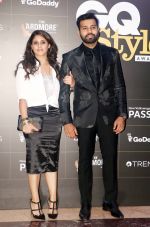 at GQ Style Awards 2018 at Taj Lands End bandra , mumbai on 31st March 2018 (5)_5ac23cbef3a7f.JPG