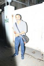 Abhinay Deo at the Special Screening Of Film Blackmail on 3rd April 2018