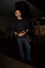 Abhinay Deo at the Special Screenig Of Hindi Film Blackmail For Cast And Crew on 4th April 2018 (7)_5ac5d273c0627.JPG