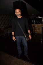 Abhinay Deo at the Special Screenig Of Hindi Film Blackmail For Cast And Crew on 4th April 2018 (8)_5ac5d27557d4e.JPG