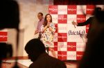 __Rani Mukherjee felicitates the winners of the Camlin-Hichki contest with Camlin gift Hampers as well as promoting her new movie Hichki with a special meet _and_ greet with _k_ids at Kidzania, R city mall on 4th April  ( (12)_5ac5cebe01b0e.JPG