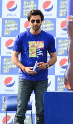 Ranbir Kapoor Launches The New Pepsi Campaign _Kyun Sookhe Sookhe Hi_ on 6th April 2018 (36)_5ac992059ef85.jpg