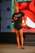 Milind Soman At Launch Of B Natural New Range Of Juices on 9th April 2018 (22)_5acc5d30cdb0c.jpg