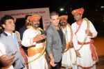 Akshay Kumar at Lokmat Maharashtrian of The Year Awards 2018 in NSCI worli , mumbai on 10th April 2018 (103)_5acdb21f6cf44.jpg