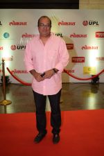 at Lokmat Maharashtrian of The Year Awards 2018 in NSCI worli , mumbai on 10th April 2018