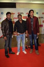 at Lokmat Maharashtrian of The Year Awards 2018 in NSCI worli , mumbai on 10th April 2018