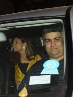 at the Screening Of Movie October in Yash Raj on 12th April 2018 (3)_5ad0583e5c1fa.jpg