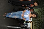 Divya Dutta Spotted At Airport on 13th April 2018 (2)_5ad1b670c4395.jpeg