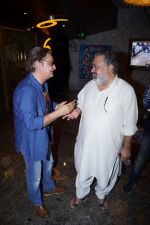 Manoj Pahwa, Vinay Pathak at the Trailer Launch Of Film Khajoor Me Atke on April 16 2018