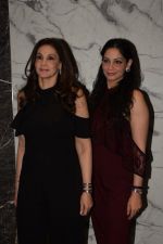 at Poonam dhillon birthday party in juhu on 18th April 2018