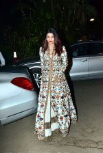 Aishwarya Rai Bachchan attend a wedding reception at The Club andheri in mumbai on 22nd April 2018  (13)_5ae0749646d29.jpg