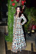 Aishwarya Rai Bachchan attend a wedding reception at The Club andheri in mumbai on 22nd April 2018