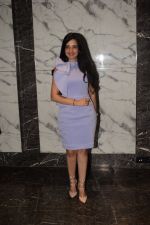 Amy Billimoria at Poonam dhillon birthday party in juhu on 18th April 2018