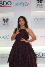 Bhumi Pednekar at 11th Geospa Asiaspa India Awards 2018 on 24th April 2018 (20)_5ae092c9aa5f3.jpg