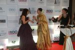 Bhumi Pednekar, Rekha at 11th Geospa Asiaspa India Awards 2018 on 24th April 2018  (5)_5ae092f439980.jpg