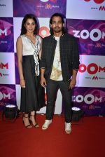 Harshvardhan Rane at the Re-Launch Of Zoom Styles By Myntra Party on 19th April 2018 (3)_5ae043f5a206c.JPG