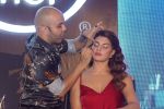 Jacqueline Fernandez At Her First Makeup Master Class With Shaan Mutthil on 18th April 2018 (16)_5ae0168b8f3b5.JPG