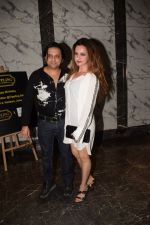 Laila Khan Rajpal at Poonam dhillon birthday party in juhu on 18th April 2018 (1)_5ae00f1d2aaa4.JPG