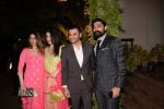 Maheep Kapoor attend a wedding reception at The Club andheri in mumbai on 22nd April 2018 (7)_5ae07532b25a0.jpg