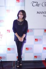 Neetu Singh at the Red Carpet Of 9th The Walk Of Mijwan on 19th April 2018 (15)_5ae0220524837.JPG