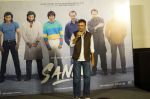 Rajkumar Hirani at the Trailer Launch Of Film Sanju on 24th April 2018 (31)_5ae09ea5aa3c7.JPG
