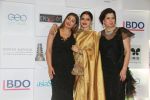 Rekha, Raveena Tandon at 11th Geospa Asiaspa India Awards 2018 on 24th April 2018  (18)_5ae0957e397ae.jpg