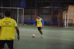 Sachin Joshi spotted playing soccer at ASFC (All Stars Football Club) in Bandra on 19th April 2018 (2)_5ae01696eda7e.jpg