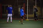 Sachin Joshi spotted playing soccer at ASFC (All Stars Football Club) in Bandra on 19th April 2018 (3)_5ae01699666f1.jpg