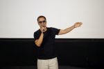 Vidhu Vinod Chopra at the Trailer Launch Of Film Sanju on 24th April 2018 (12)_5ae09ee9afa61.JPG